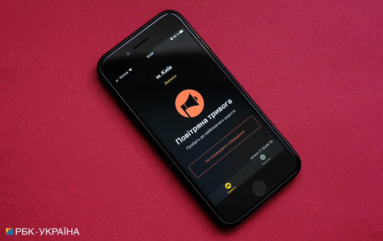 Спікер командування Повітряних сил Юрій Ігнат: Пілоти є, літаків на всіх не вистачає